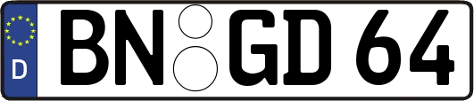 BN-GD64