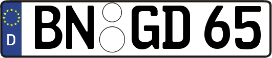 BN-GD65