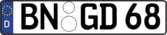 BN-GD68