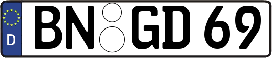 BN-GD69