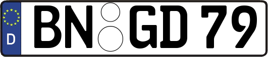 BN-GD79
