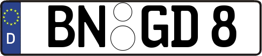 BN-GD8