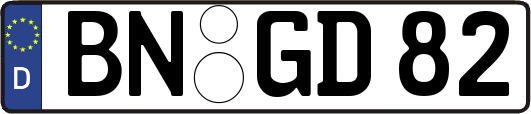 BN-GD82