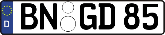 BN-GD85