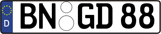 BN-GD88
