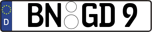 BN-GD9