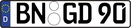 BN-GD90