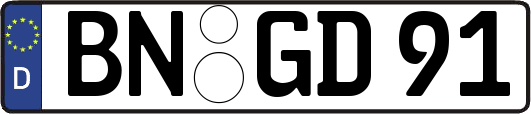 BN-GD91