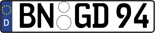 BN-GD94