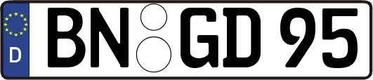 BN-GD95