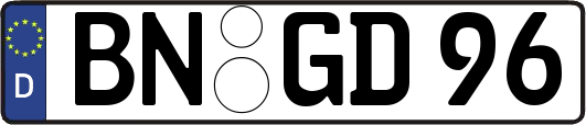 BN-GD96