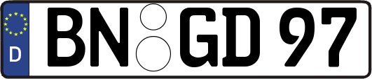 BN-GD97
