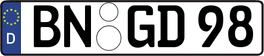 BN-GD98