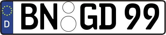 BN-GD99