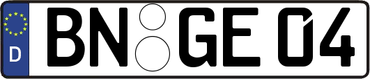 BN-GE04