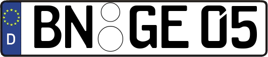 BN-GE05