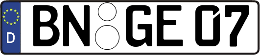 BN-GE07