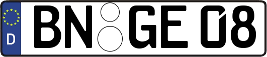 BN-GE08