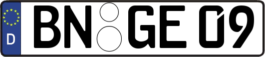 BN-GE09