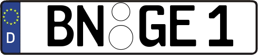 BN-GE1