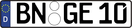BN-GE10