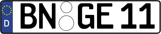 BN-GE11