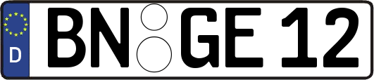 BN-GE12