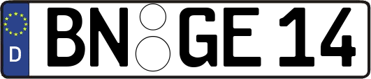 BN-GE14