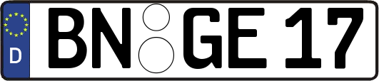 BN-GE17