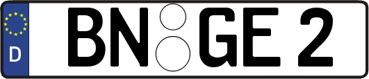 BN-GE2