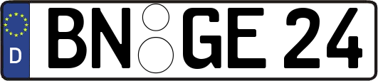 BN-GE24
