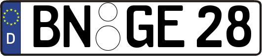 BN-GE28