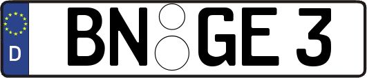 BN-GE3