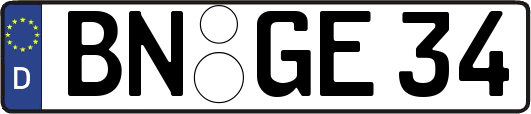 BN-GE34