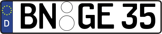BN-GE35