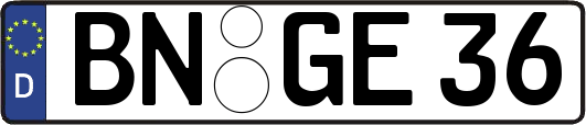 BN-GE36