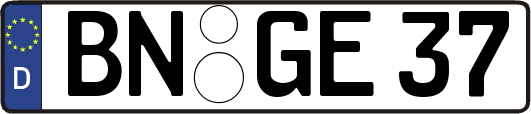 BN-GE37