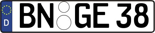 BN-GE38