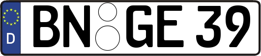 BN-GE39