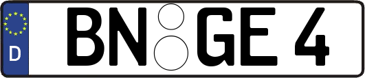 BN-GE4