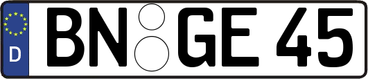 BN-GE45