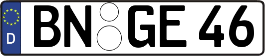 BN-GE46