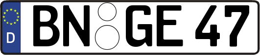 BN-GE47
