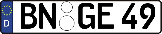 BN-GE49