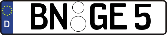 BN-GE5