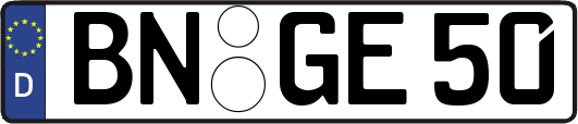 BN-GE50
