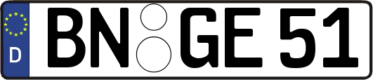 BN-GE51
