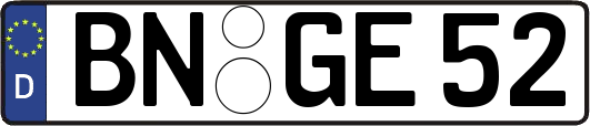BN-GE52