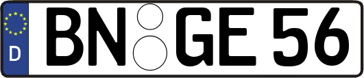 BN-GE56