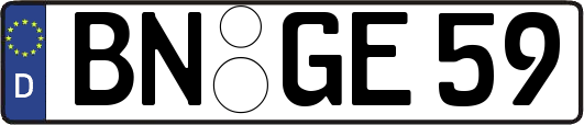 BN-GE59